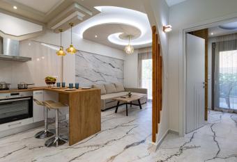 Sergio Luxury Appartment allows 18 year olds to book a room