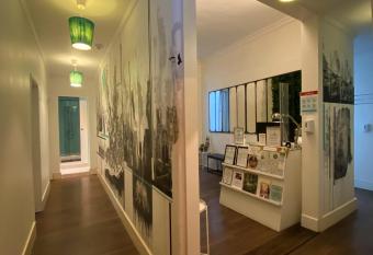 Green Heart Hostel allows 18 year olds to book a room