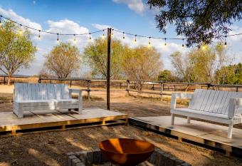 The Lynx Cottage allows 18 year olds to book a room