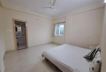 Elegance Apartments Attapur has Balcony rooms