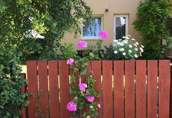 Monikas has Balcony rooms