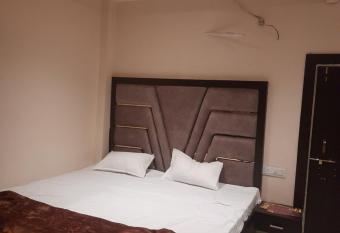 Krishna palace allows 18 year olds to book a room