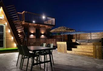 T&S suite allows 18 year olds to book a room