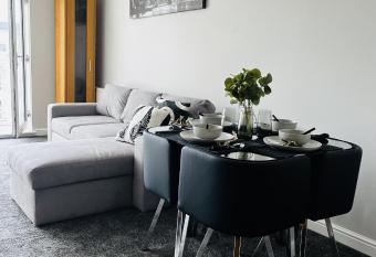 94 Clarkson Court allows 18 year olds to book a room