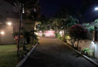 Rai Villa has Balcony rooms