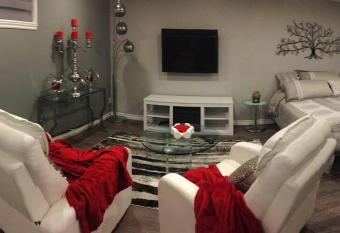 Loft Nid d   amour allows 18 year olds to book a room