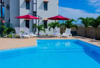 Hemisha Villa has Balcony rooms