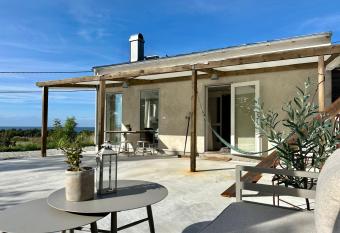 Fratello has Balcony rooms