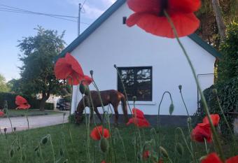 Lovas Udvarh  z Ez  st Zabla Apartman Piliscsaba has Balcony rooms