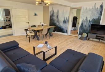 3 Zimmer Ferienwohnung Harter Brocken allows 18 year olds to book a room