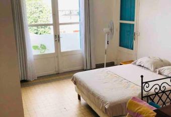 Suite Corossol - Habitation Rose-Am  lie has Balcony rooms