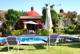 Quinta Villamarim has Balcony rooms