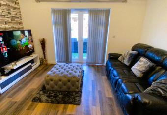 Bridgefield House has Balcony rooms