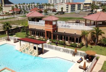 La Isla South Padre Residences allows 18 year olds to book a room