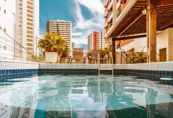 Vivaz Boutique Hotel allows 18 year olds to book a room