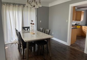 My Own Home has Balcony rooms