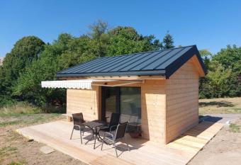 Domek pod D  bowcem has Balcony rooms