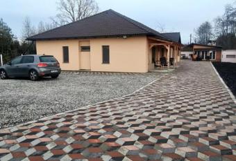 LukAmi Green Home has Balcony rooms