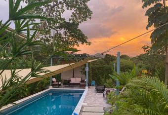 Lovely studio-apartment near the beach allows 18 year olds to book a room