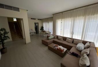 Feel Good Luxury Villa with Private Pool has rooms with a private hot tub