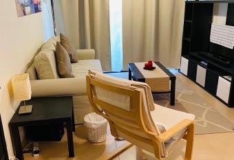 Kosher Tersefanou Larnaca 2 has Balcony rooms