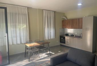 Guest Apartments allows 18 year olds to book a room