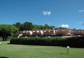 Appartamento Punta Ala - Fronte Mare has Balcony rooms
