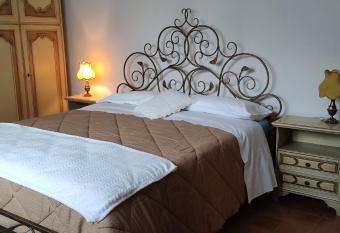 Area relax has Balcony rooms