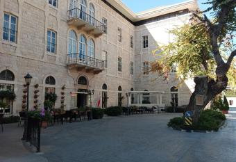 Grand Kadri Hotel - History Marked by Cristal Lebanon has Balcony rooms