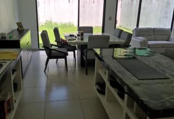 Casa boca has Balcony rooms