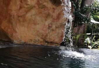 EcoVillas Las Melinas has Balcony rooms