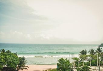 Flora and Fauna Mirissa has Balcony rooms