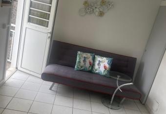 La rose has rooms with a private hot tub