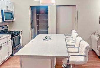 Luxury Condo Stay allows 18 year olds to book a room