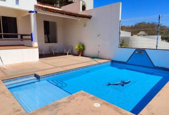 Casa Toscano 2 Huatulco has Balcony rooms