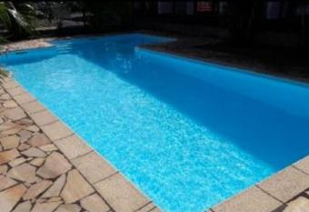 Sud sauvage has Balcony rooms