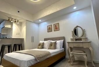 Adjacent studio (023) allows 18 year olds to book a room