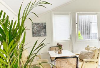 Brightside Apartment has Balcony rooms