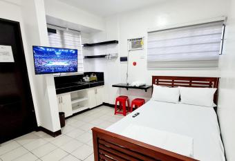 Dasma Lofts Hotel near Dela Salle Dasma has Balcony rooms
