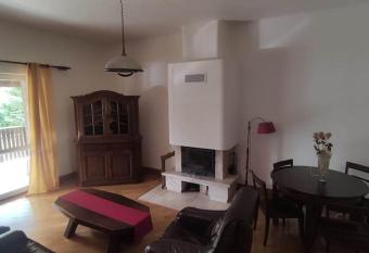 Artapartamenty has Balcony rooms