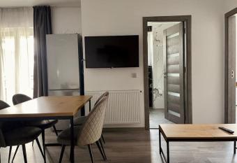 Serenity Haven Retreat has Balcony rooms