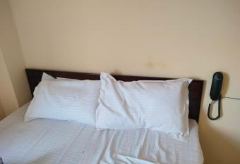 Hotel Krishna cottage has Balcony rooms