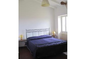 Casa Stella has Balcony rooms