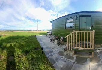 Runaway Northumberland has Balcony rooms