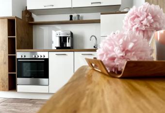 Ferienwohnung STADTFEDER allows 18 year olds to book a room