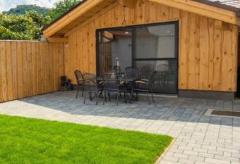 Jagerhof has Balcony rooms