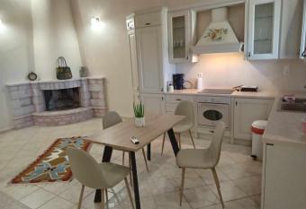 Sale Sophia Diros - Areopoli has Balcony rooms