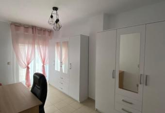 Apartamento sabi  anigo has Balcony rooms