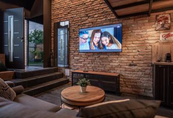 The Public Aparthotel 2 has Balcony rooms