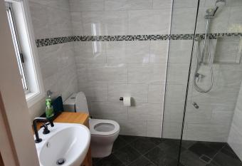 Ashmore Park allows 18 year olds to book a room